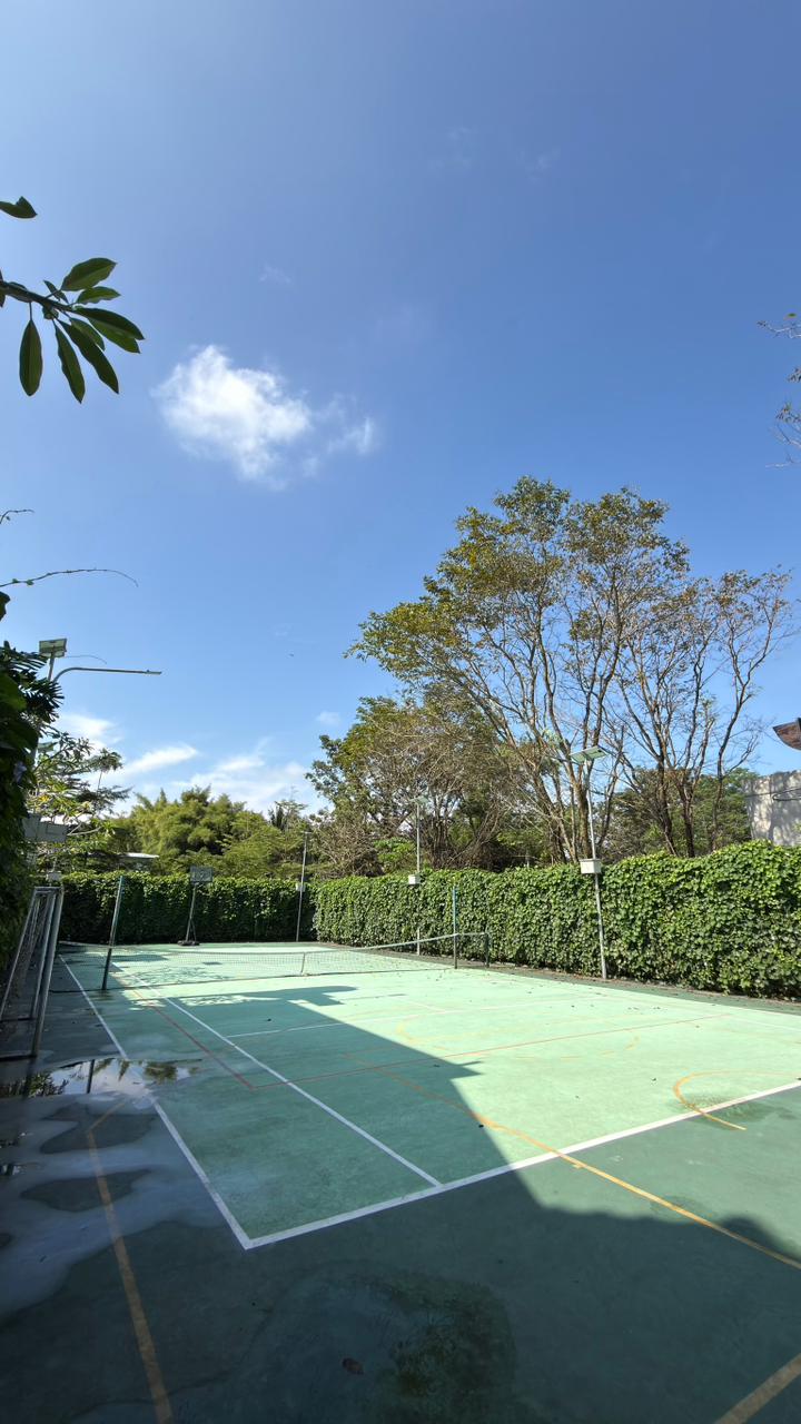 Sport Field
